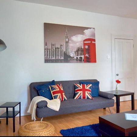 Lovely Large London Apartment Near Stratford Εξωτερικό φωτογραφία