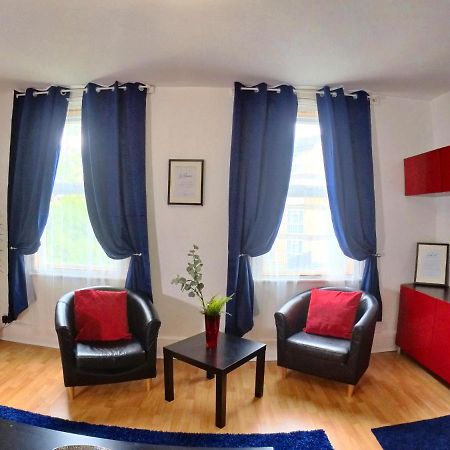 Lovely Large London Apartment Near Stratford Εξωτερικό φωτογραφία