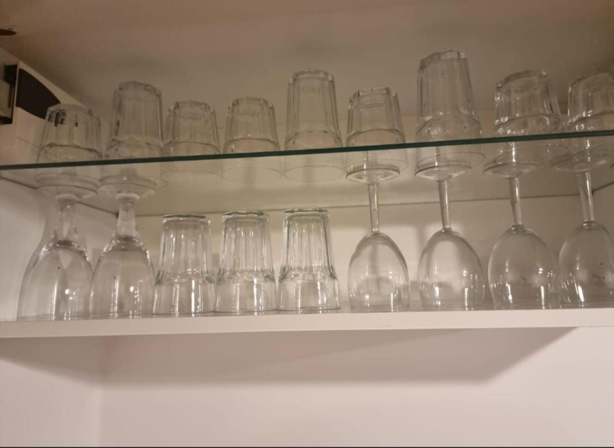 Lovely Large London Apartment Near Stratford Εξωτερικό φωτογραφία
