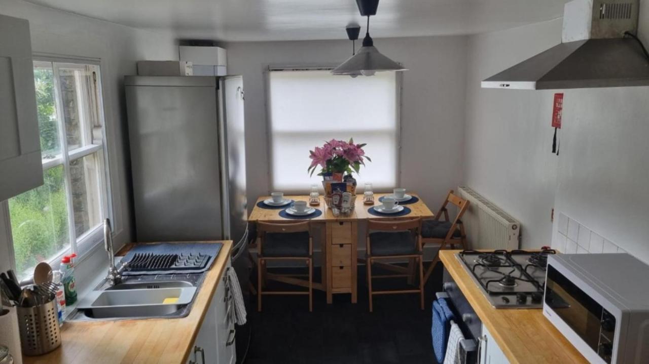 Lovely Large London Apartment Near Stratford Εξωτερικό φωτογραφία