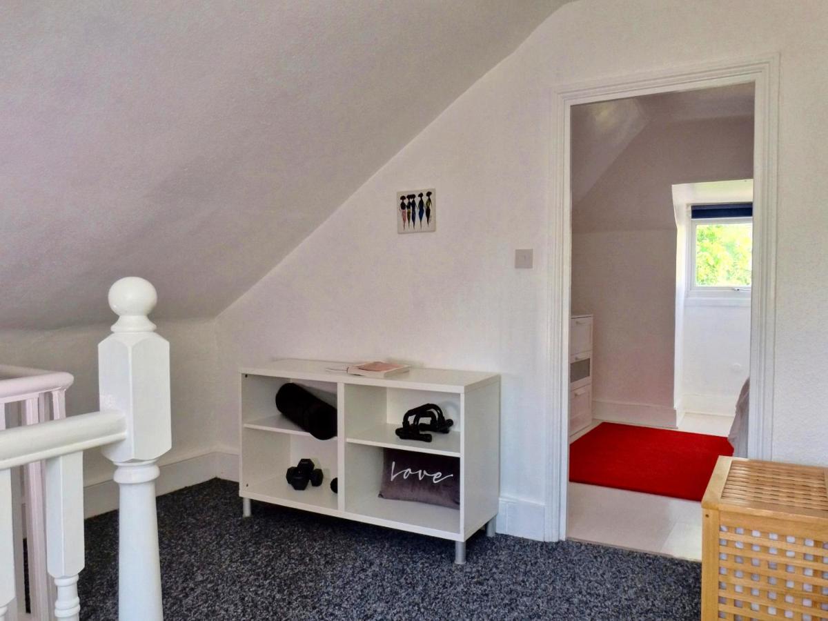 Lovely Large London Apartment Near Stratford Εξωτερικό φωτογραφία